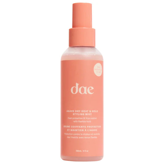 Protector térmico + anti frizz DAE