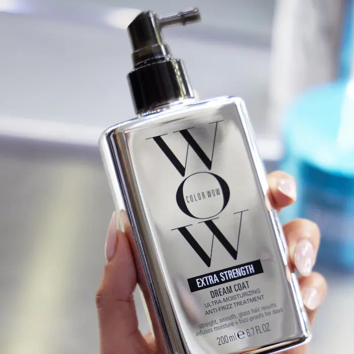 PREVENTA Color WOW Extra Strength