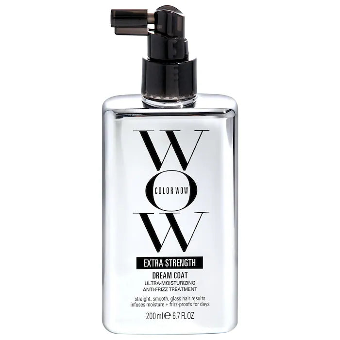 PREVENTA Color WOW Extra Strength