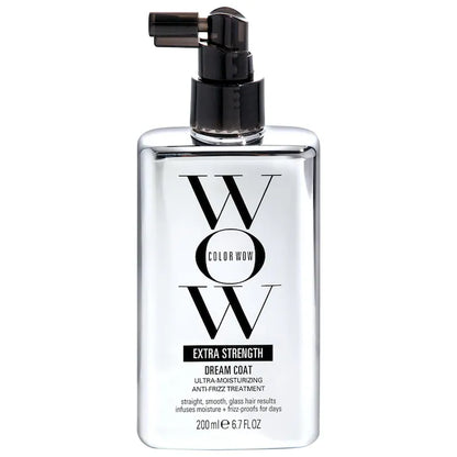 PREVENTA Color WOW Extra Strength