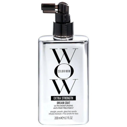PREVENTA Color WOW Extra Strength