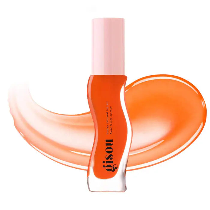 PREVENTA Gloss Mango Passion Punch x GISOU