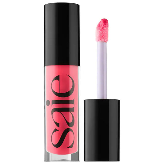 PREVENTA Hydrating Lip Gloss Oil SAIE (variedad de tonos)