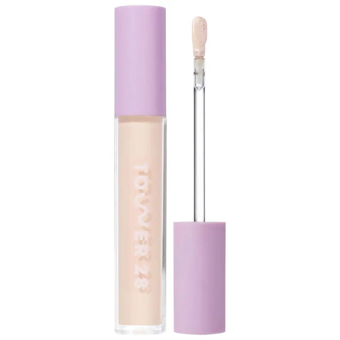 PREVENTA Hydrating Serum Concealer x Tower 28 (variedad tonos)