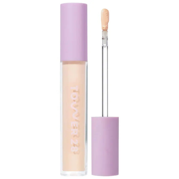 PREVENTA Hydrating Serum Concealer x Tower 28 (variedad tonos)