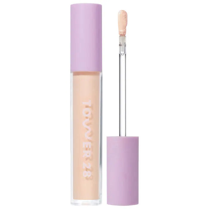PREVENTA Hydrating Serum Concealer x Tower 28 (variedad tonos)