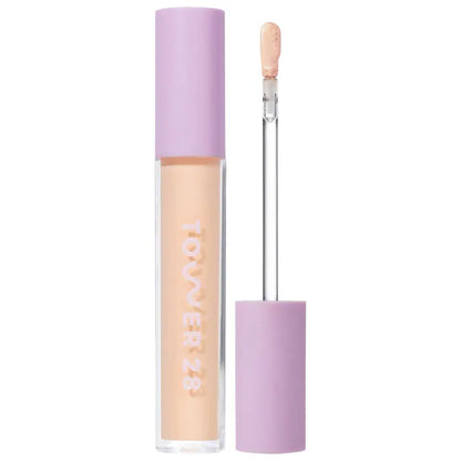PREVENTA Hydrating Serum Concealer x Tower 28 (variedad tonos)