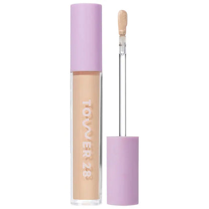 PREVENTA Hydrating Serum Concealer x Tower 28 (variedad tonos)