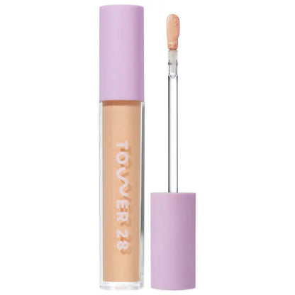PREVENTA Hydrating Serum Concealer x Tower 28 (variedad tonos)