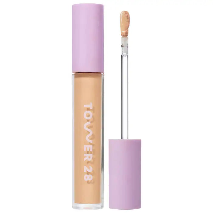 PREVENTA Hydrating Serum Concealer x Tower 28 (variedad tonos)