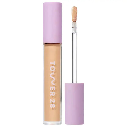 PREVENTA Hydrating Serum Concealer x Tower 28 (variedad tonos)