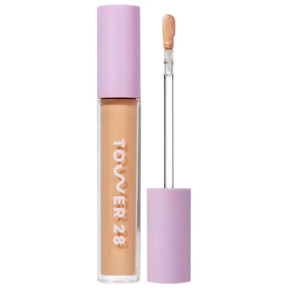 PREVENTA Hydrating Serum Concealer x Tower 28 (variedad tonos)