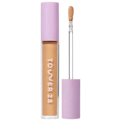 PREVENTA Hydrating Serum Concealer x Tower 28 (variedad tonos)