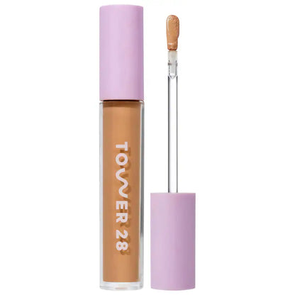 PREVENTA Hydrating Serum Concealer x Tower 28 (variedad tonos)