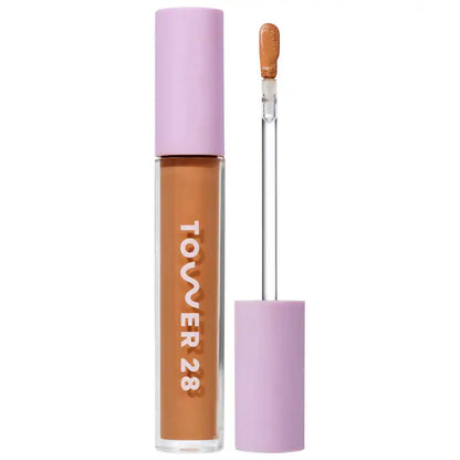 PREVENTA Hydrating Serum Concealer x Tower 28 (variedad tonos)