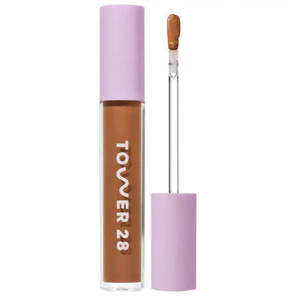PREVENTA Hydrating Serum Concealer x Tower 28 (variedad tonos)