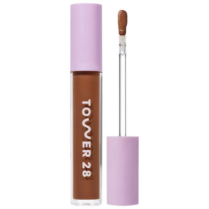 PREVENTA Hydrating Serum Concealer x Tower 28 (variedad tonos)