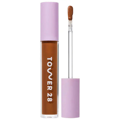 PREVENTA Hydrating Serum Concealer x Tower 28 (variedad tonos)