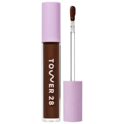 PREVENTA Hydrating Serum Concealer x Tower 28 (variedad tonos)