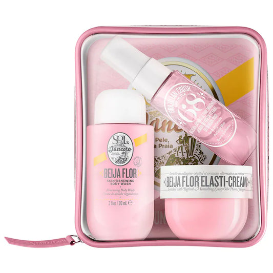 Mist Brazilian Beija Flor™ Jet Set