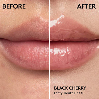 Fenty Treatz Hydrating + Strengthening Lip Oil - Fenty Beauty
