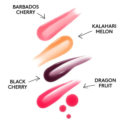 Fenty Treatz Hydrating + Strengthening Lip Oil - Fenty Beauty