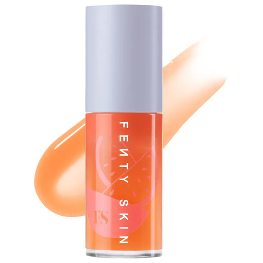 Fenty Treatz Hydrating + Strengthening Lip Oil - Fenty Beauty