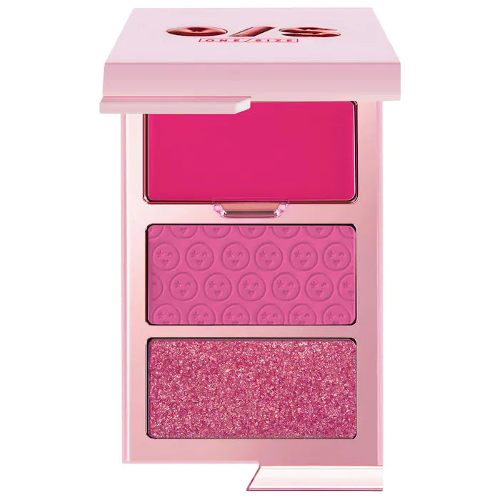 PREVENTA Blush Trio One/Size (variedad tonos)