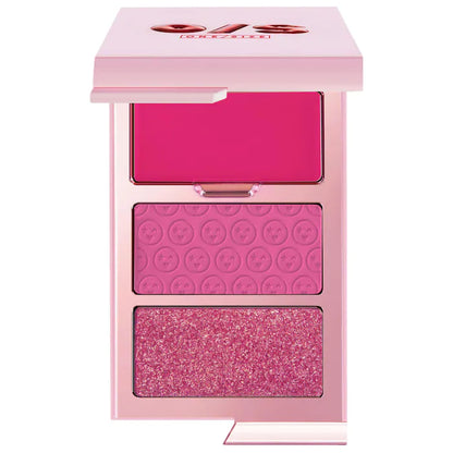 PREVENTA Blush Trio One/Size (variedad tonos)