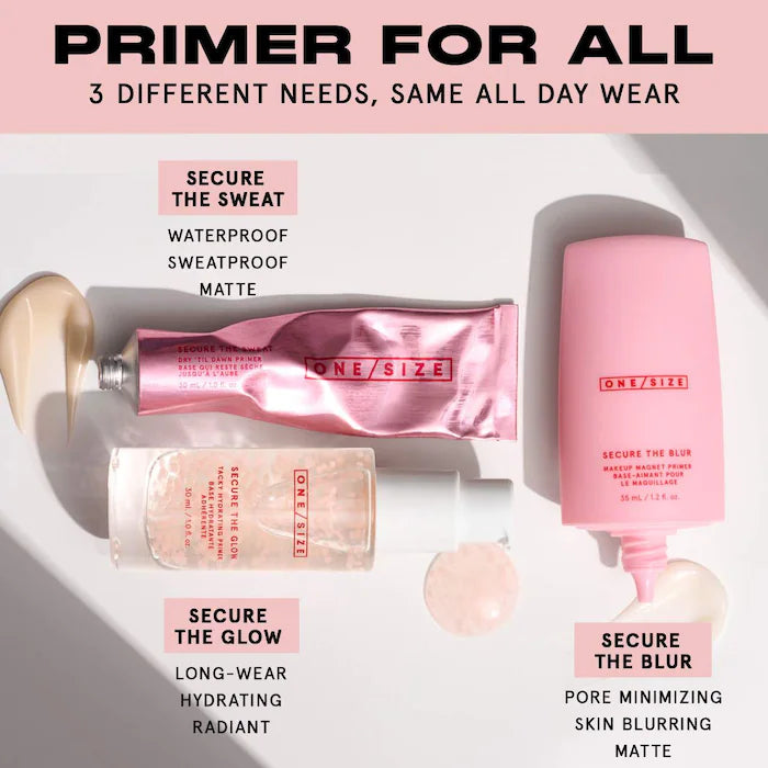 PREVENTA Primer with BOBA Complex One/Size