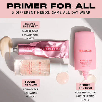 PREVENTA Primer with BOBA Complex One/Size