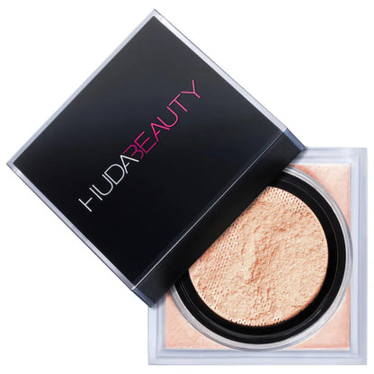 PREVENTA Polvos sueltos x Huda Beauty (variedad tonos)