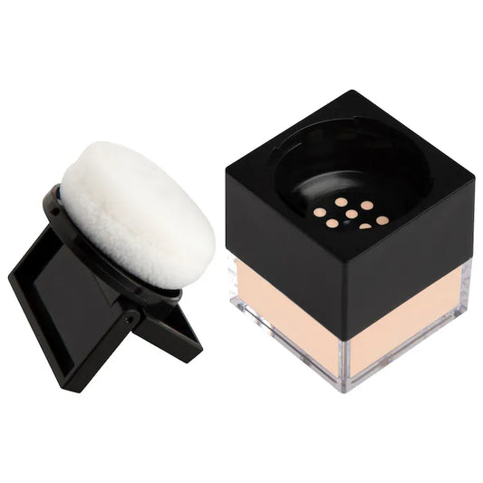 Polvos sueltos Huda Beauty MINI Peach Pie