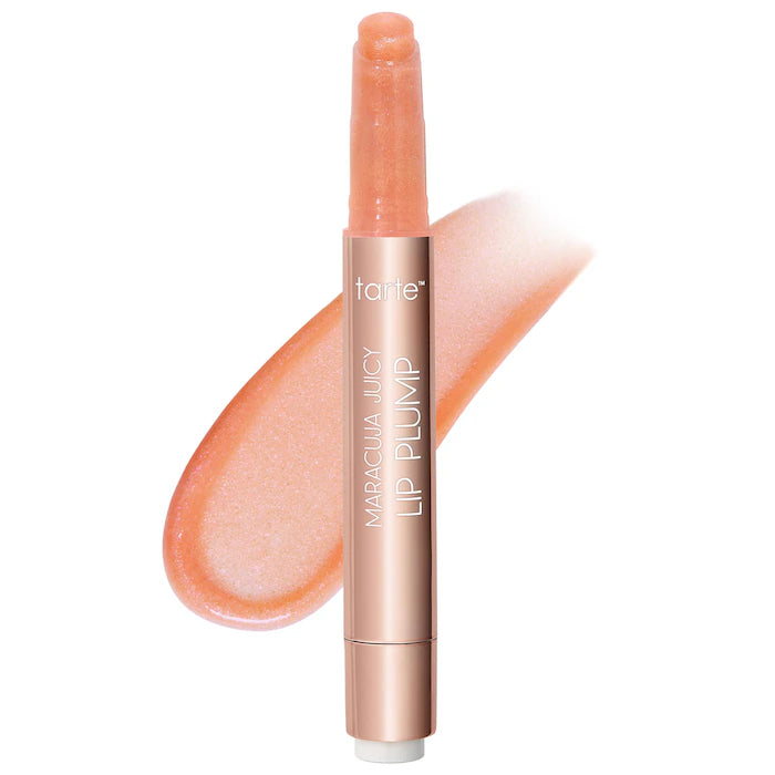 PREVENTA Maracuja Juicy Lip Plump- Shimmer (variedad tonos)