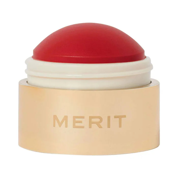 PREVENTA MERIT Flush Balm Cream Blush (variedad de tonos)