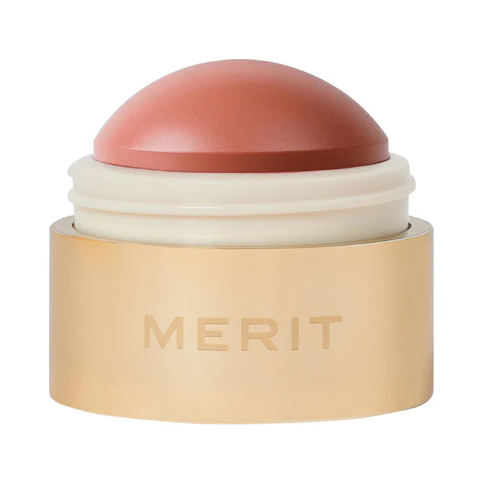 PREVENTA MERIT Flush Balm Cream Blush (variedad de tonos)