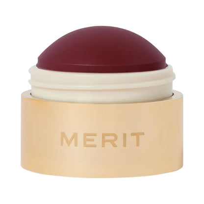 PREVENTA MERIT Flush Balm Cream Blush (variedad de tonos)