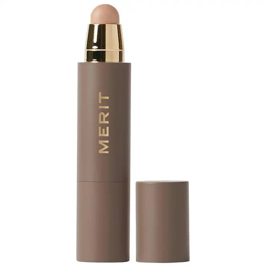 PREVENTA MERIT Foundation and Concealer Stick (variedad tonos)