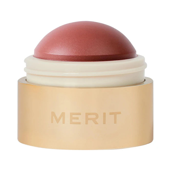 PREVENTA MERIT Flush Balm Cream Blush (variedad de tonos)