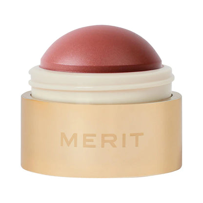 PREVENTA MERIT Flush Balm Cream Blush (variedad de tonos)