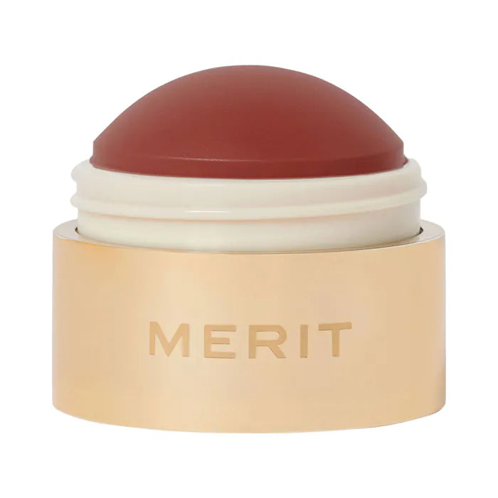 PREVENTA MERIT Flush Balm Cream Blush (variedad de tonos)