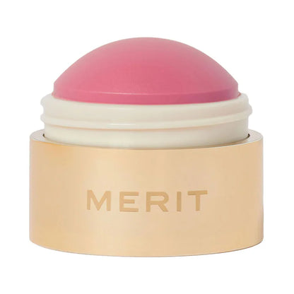 PREVENTA MERIT Flush Balm Cream Blush (variedad de tonos)