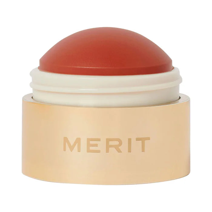 PREVENTA MERIT Flush Balm Cream Blush (variedad de tonos)
