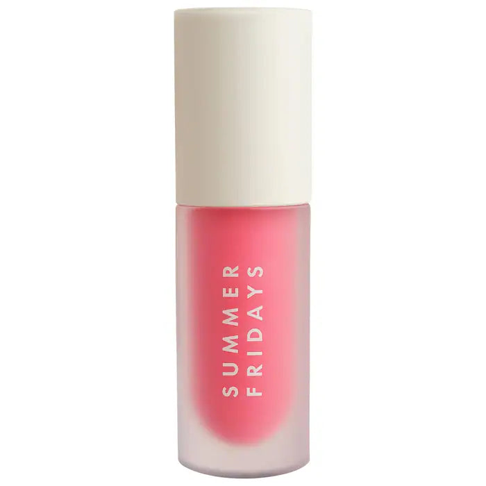 PREVENTA Dream Lip Oil x Summer Fridays (variedad tonos)