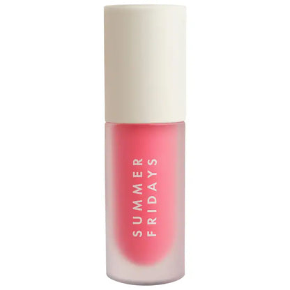 PREVENTA Dream Lip Oil x Summer Fridays (variedad tonos)