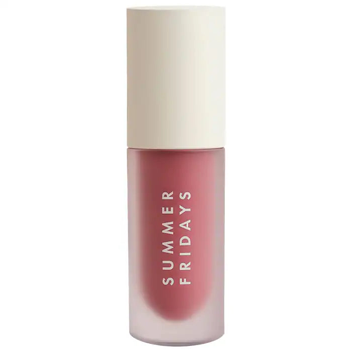 PREVENTA Dream Lip Oil x Summer Fridays (variedad tonos)