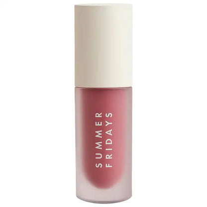 PREVENTA Dream Lip Oil x Summer Fridays (variedad tonos)