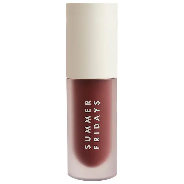 PREVENTA Dream Lip Oil x Summer Fridays (variedad tonos)
