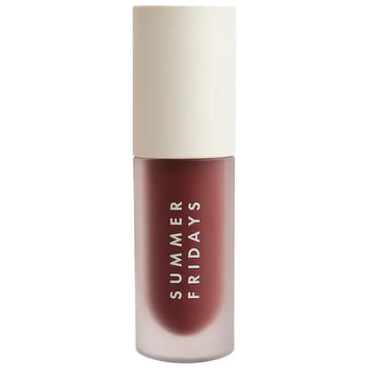 PREVENTA Dream Lip Oil x Summer Fridays (variedad tonos)