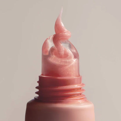 Lip Butter Birthday Cake- Summer Fridays